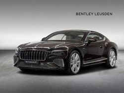 Braun Neu 2025 Bentley Continental GT | 350.513 €