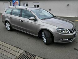 Gebraucht 2013 VW Passat Kombi | 8.999 €