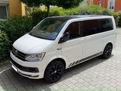 Weiß Gebraucht 2018 VW T6 Edition Van | 29.800 € (Superpreis)