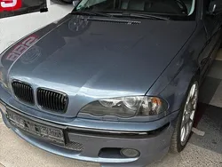 Blau Gebraucht 1999 BMW 328 Limousine | 5.000 € (Guter Preis)