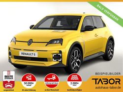 Weiß Neu 2025 Renault R5 Komfort Kleinwagen | 33.486 € (Fairer Preis)