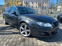 Grau Gebraucht 2012 Seat Exeo Sport Kombi | 4.888 € (Fairer Preis)