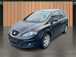 Schwarz Gebraucht 2013 Seat Altea Stylance Van / Kleinbus | 7.980 € (Teuer)