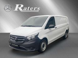 Arktikweiß Gebraucht 2020 Mercedes Vito Van / Kleinbus | 28.000 € (Etwas zu teuer)