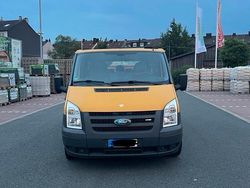 Gebraucht 2008 Ford Transit Van / Kleinbus | 5.500 €