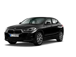 Gebraucht 2020 BMW X2 Efficient Dynamics SUV | 22.887 € (Guter Preis)