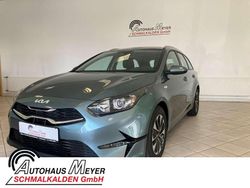 (usg) yucca steel gray m Neu 2025 Kia Ceed Sportswagon Vision Kombi | 25.490 € (Fairer Preis)