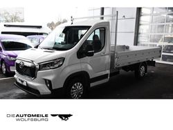Neu 2025 Maxus eDeliver 9 Van | 61.500 €