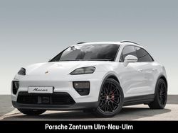 Weiß Gebraucht 2022 Porsche Macan SUV | 105.500 € (Teuer)