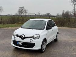 Gebraucht 2017 Renault Twingo Kleinwagen | 6.250 € (Guter Preis)
