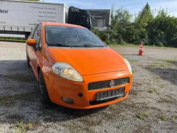 Orange Gebraucht 2008 Fiat Grande Punto Sport Kleinwagen | 1.650 € (Guter Preis)