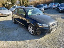 Schwarz Gebraucht 2014 Audi A1 Kleinwagen | 5.990 € (Fairer Preis)
