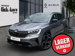 Grau Gebraucht 2024 Renault Austral Techno Esprit Alpine SUV | 31.290 € (Etwas zu teuer)
