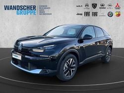 Perla neraschwarz Neu 2025 Citroën C4 PureTech Limousine | 23.490 € (Guter Preis)