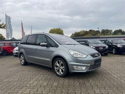 Grau Gebraucht 2014 Ford Galaxy Titanium Van / Kleinbus | 6.250 € (Guter Preis)