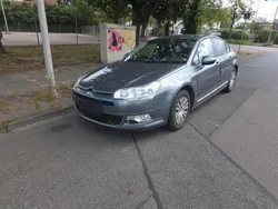 Grau Gebraucht 2010 Citroën C5 Limousine | 2.400 €