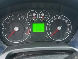 Blau Gebraucht 2007 Ford Fiesta Kleinwagen | 1.450 € (Guter Preis)