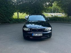 Schwarz Gebraucht 2008 BMW 118 Kleinwagen | 5.500 € (Fairer Preis)