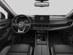 Pearl white perleffekt pearl white perleffekt Neu 2024 Nissan X-Trail 360º SUV | 36.370 €