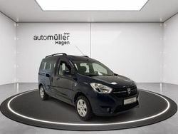 Blau marine Gebraucht 2018 Dacia Dokker Comfort Van | 12.790 € (Fairer Preis)