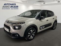 Beige Gebraucht 2024 Citroën C3 PureTech Kleinwagen | 15.480 € (Fairer Preis)