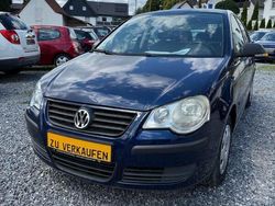 Gebraucht 2009 VW Polo Kleinwagen | 3.450 €
