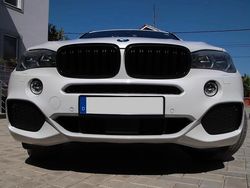 Schwarz Gebraucht 2018 BMW X5 M Sport SUV | 27.500 € (Guter Preis)