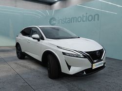 Weiß Gebraucht 2023 Nissan Qashqai N-Connecta SUV | 35.640 €