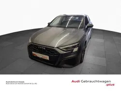 Daytonagrau perleffekt Gebraucht 2024 Audi S3 Ambiente Limousine | 47.990 € (Etwas zu teuer)