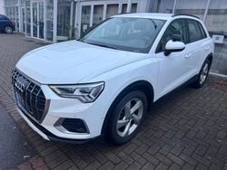 Weiß Gebraucht 2020 Audi Q3 Advanced SUV | 22.490 € (Guter Preis)