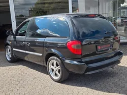 Chrysler Voyager