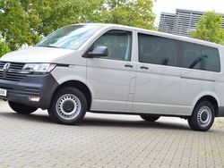 Grau Gebraucht 2021 VW T6.1 Van | 35.580 €