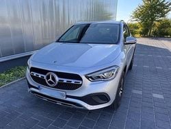 Grau Gebraucht 2022 Mercedes GLA200 Progressive SUV | 30.500 € (Superpreis)