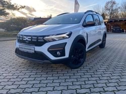 Weiß Neu 2025 Dacia Jogger Extreme Kombi | 20.980 € (Guter Preis)