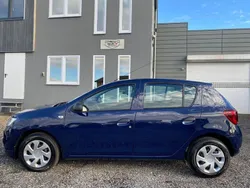 Blau Gebraucht 2020 Dacia Sandero Essentiel Kleinwagen | 9.490 € (Superpreis)