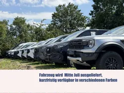 Agate black metallic Neu 2025 Ford Tourneo Titanium Kombi | 46.875 € (Superpreis)