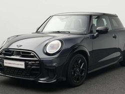 Grau Gebraucht 2025 Mini John Cooper Works Kleinwagen | 34.942 € (Fairer Preis)
