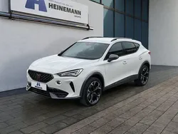 Weiß Gebraucht 2024 Cupra Formentor SUV | 28.950 € (Fairer Preis)