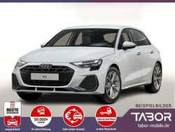 Weiß Neu 2025 Audi A3 Sportback Ambiente Kleinwagen | 38.488 € (Fairer Preis)