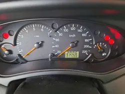 Grau Gebraucht 1999 Ford Focus Limousine | 1.500 € (Fairer Preis)