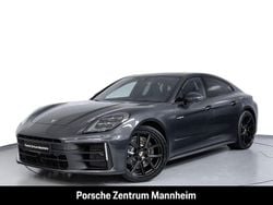 Grau Neu 2025 Porsche Panamera 4 Limousine | 157.918 € (Guter Preis)