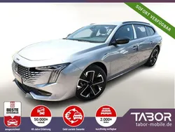 Grau Neu 2024 Peugeot 508 GT Kombi | 28.488 € (Fairer Preis)