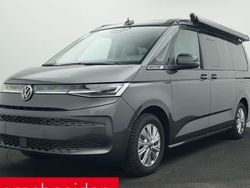 Grau Neu 2025 VW California California Van | 77.980 € (Etwas zu teuer)