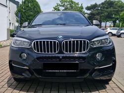 Schwarz Gebraucht 2019 BMW X6 M Shadowline SUV | 46.999 € (Superpreis)