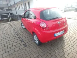 Rot Gebraucht 2015 Ford Ka Trend Kleinwagen | 3.950 € (Guter Preis)