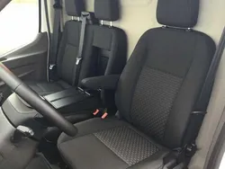 Andere Gebraucht 2022 Ford Transit Trend Limousine | 34.995 € (Guter Preis)