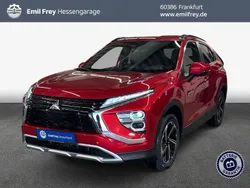 Dynamicrot premium metallic Neu 2024 Mitsubishi Eclipse Cross Select SUV | 31.950 €