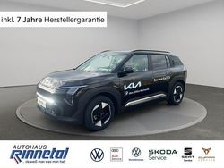 Schwarz Neu 2025 Kia EV3 SUV | 33.979 € (Superpreis)