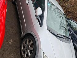 Silber Gebraucht 2006 Honda Civic Limousine | 900 € (Fairer Preis)