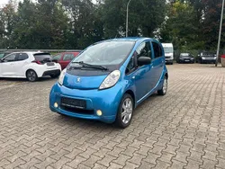 Blau Gebraucht 2011 Peugeot iON Basis Kleinwagen | 2.950 € (Superpreis)